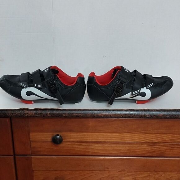 Unisex Pelaton Cycling Cleats...Size 43 - Picture 5 of 5